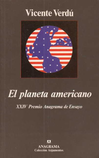 EL PLANETA AMERICANO