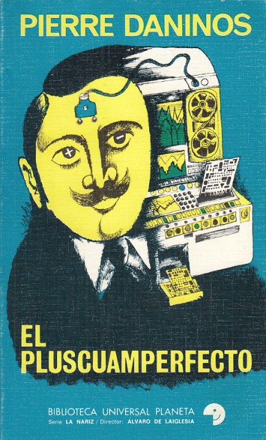 El Pluscuamperfecto