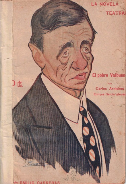 EL POBRE VALBUENA