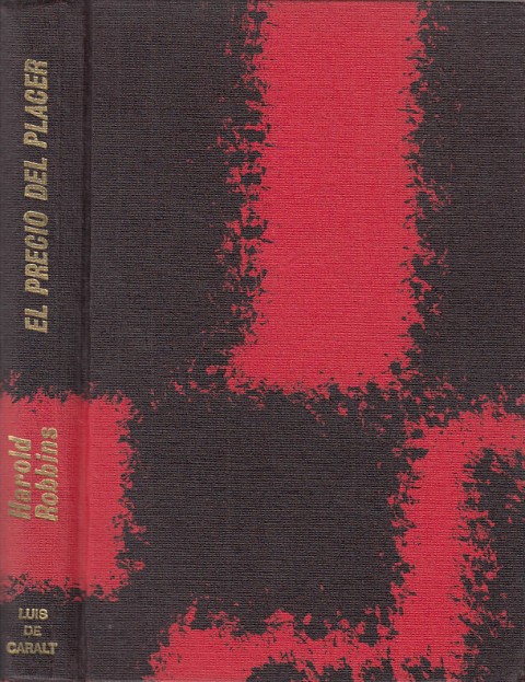 EL PRECIO DEL PLACER