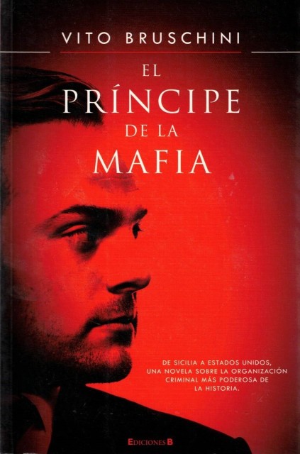 El príncipe de la mafia