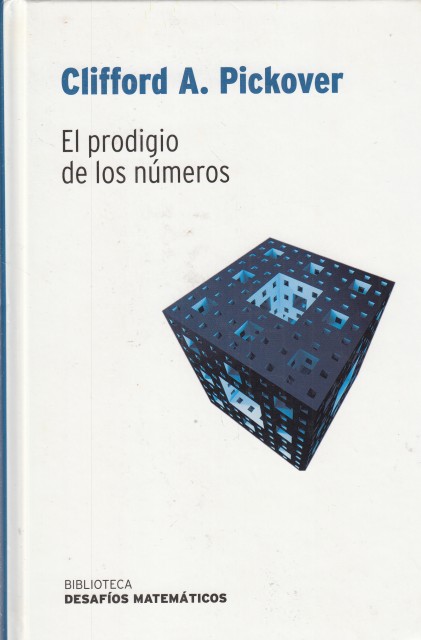 EL PRODIGIO DE LOS NÚMEROS