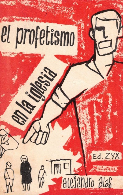 El profetismo en la iglesia