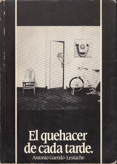 El quehacer de cada tarde