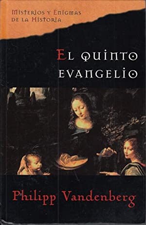 EL QUINTO EVANGELIO
