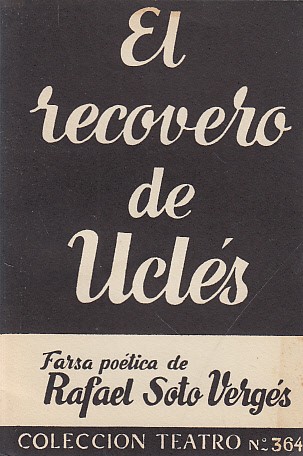 EL RECOVERO DE UCLÉS