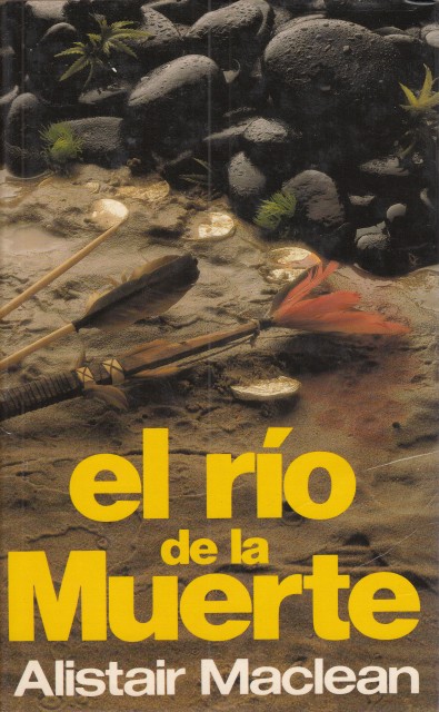 EL RIO DE LA MUERTE