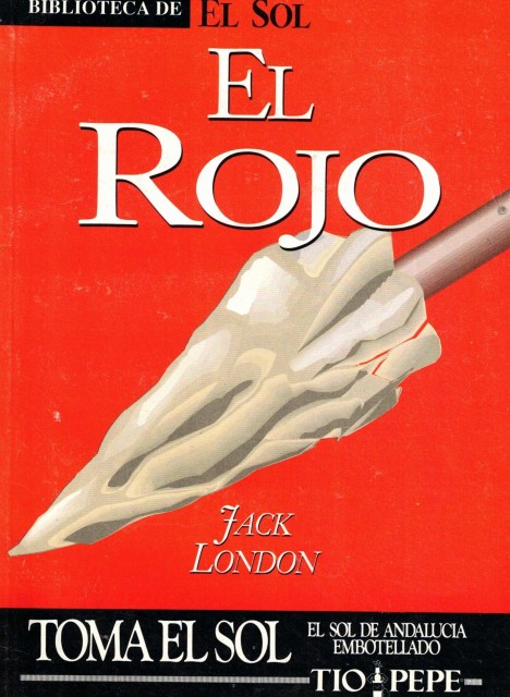 EL ROJO