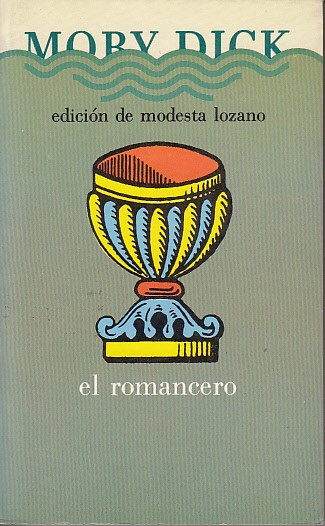 EL ROMANCERO