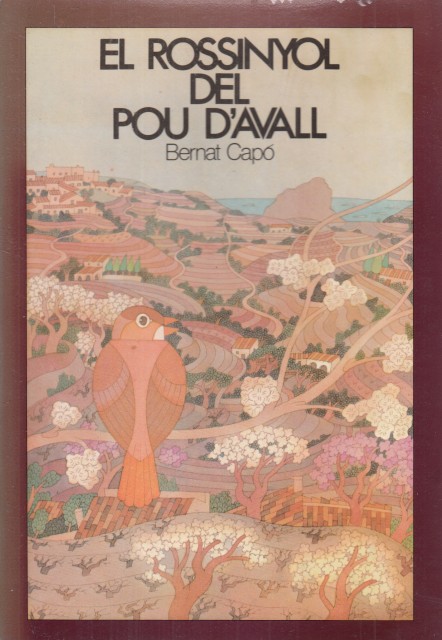 EL ROSSINYOL DEL POU D'AVALL