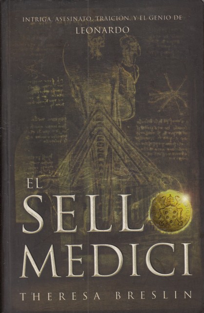 EL SELLO MEDICI