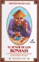 EL SEÑOR DE LOS BONSAIS UN CURRICULUM (CON PERDON) POLITICO …