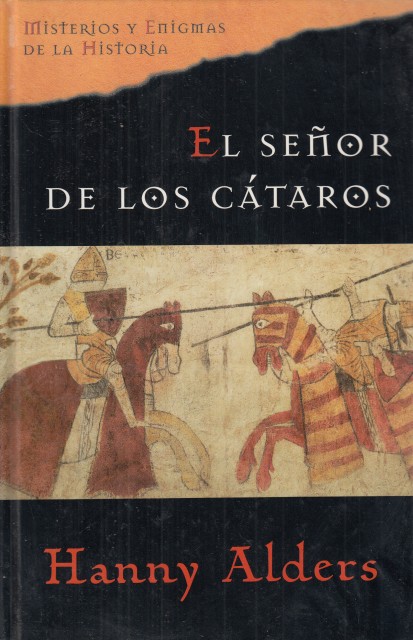 EL SEÑOR DE LOS CÁTAROS