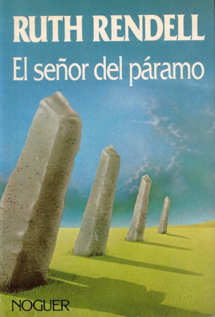 El señor del páramo