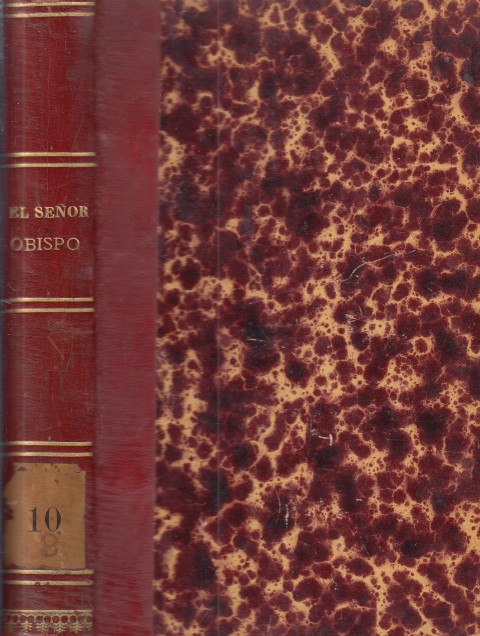EL SEÑOR OBISPO
