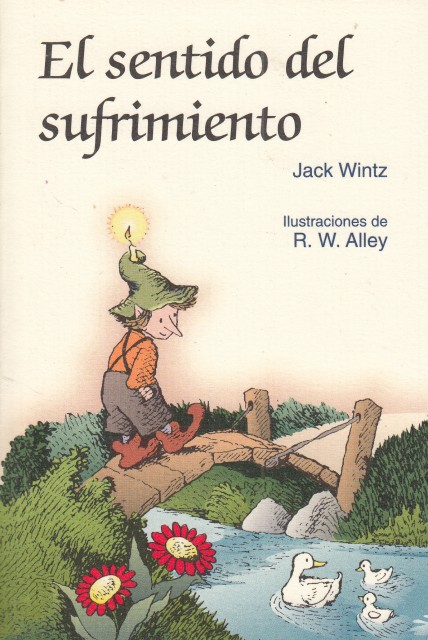 EL SENTIDO DEL SUFRIMIENTO