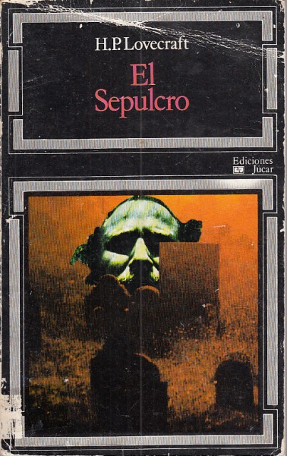 EL SEPULCRO Y OTROS RELATOS