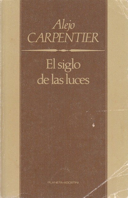 EL SIGLO DE LAS LUCES