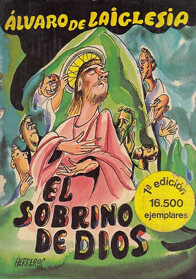 EL SOBRINO DE DIOS
