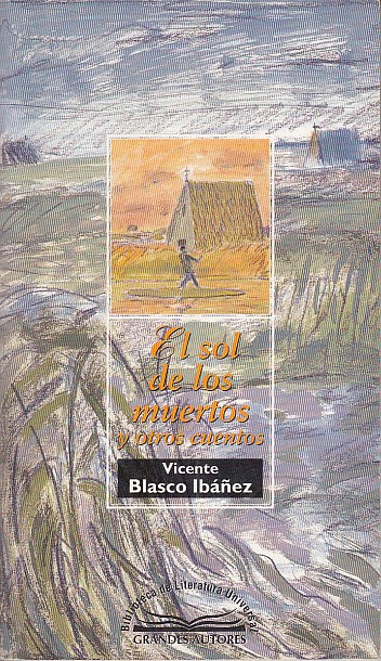 EL SOL DE LOS MUERTOS Y OTROS CUENTOS