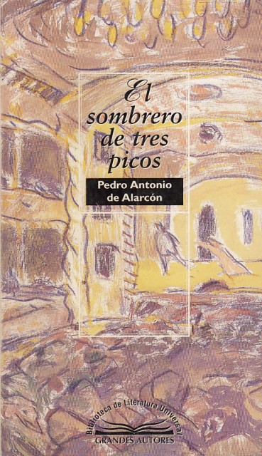 El sombrero de tres picos