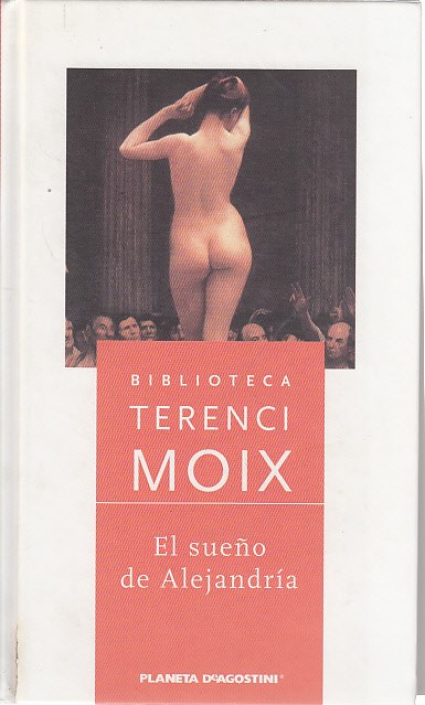 EL SUEÑO DE ALEJANDRÍA
