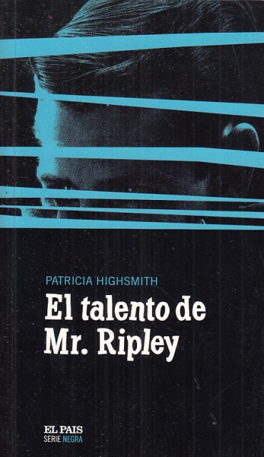 EL TALENTO DE MR. RIPLEY