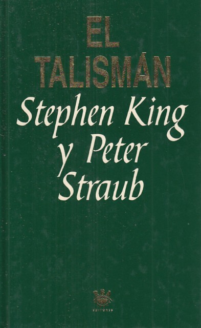 EL TALISMÁN