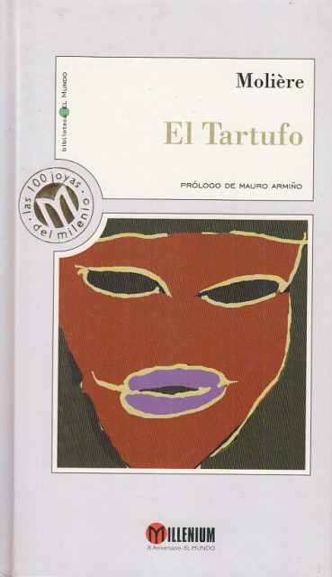 EL TARTUFO