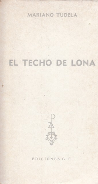 EL TECHO DE LONA