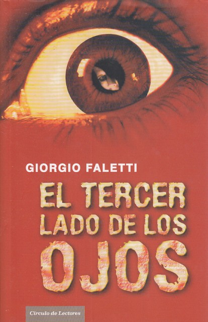 EL TERCER LADO DE LOS OJOS