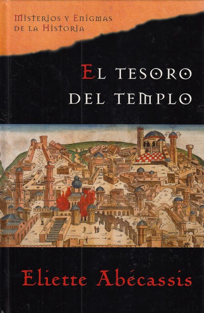 EL TESORO DEL TEMPLO