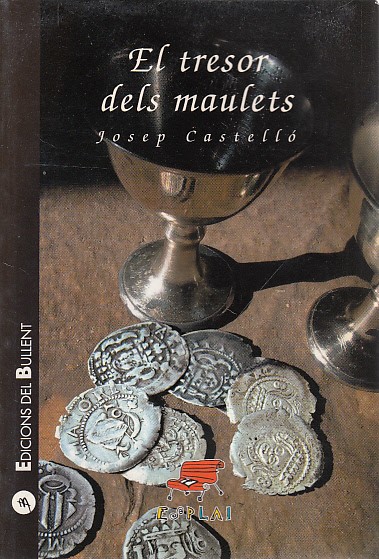 EL TRESOR DELS MAULETS