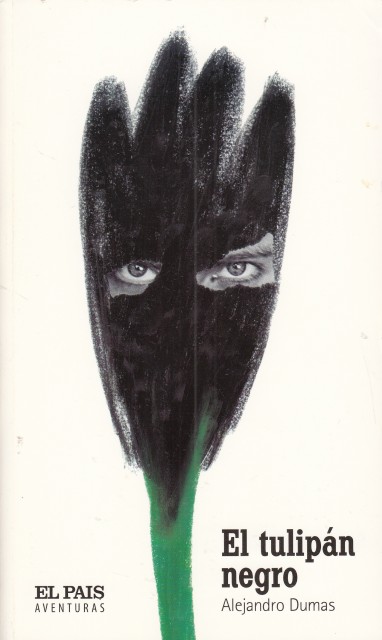 EL TULIPÁN NEGRO