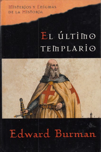EL ÚLTIMO TEMPLARIO