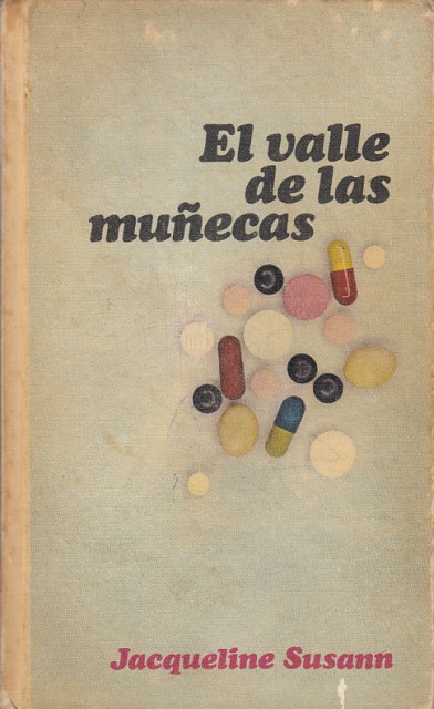 El valle de las muñecas