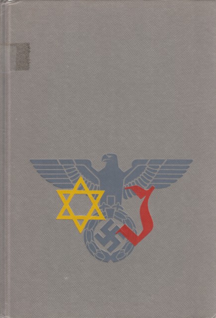 EL VIAJE DE LOS MALDITOS. LA TRAVESÍA DEL St. LOUIS