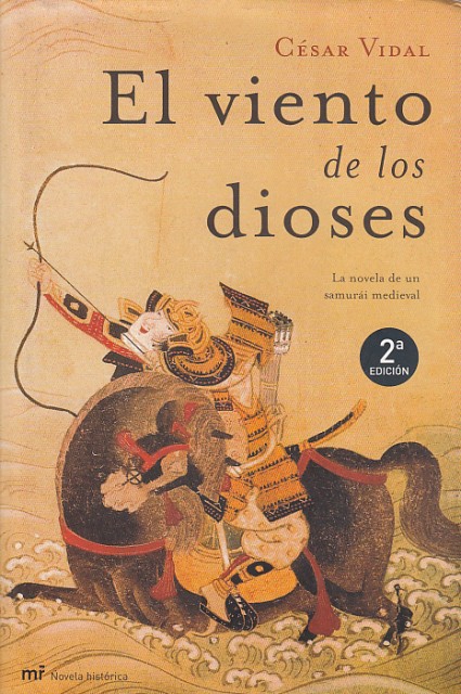 EL VIENTO DE LOS DIOSES