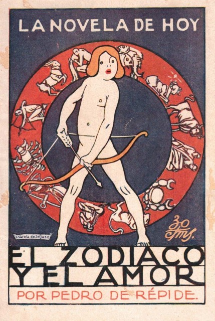 EL ZODIACO Y EL AMOR