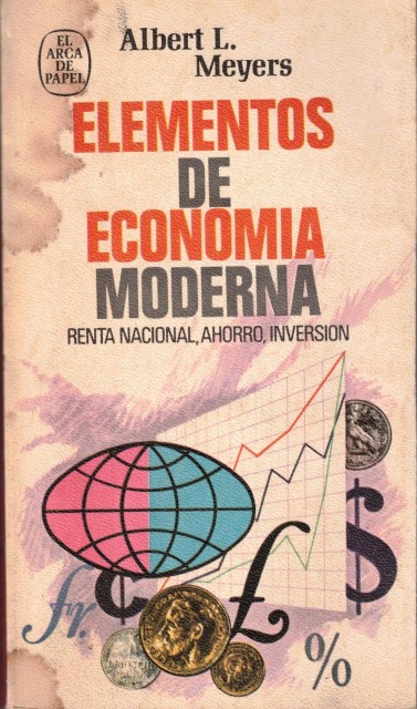 Elementos de economía moderna