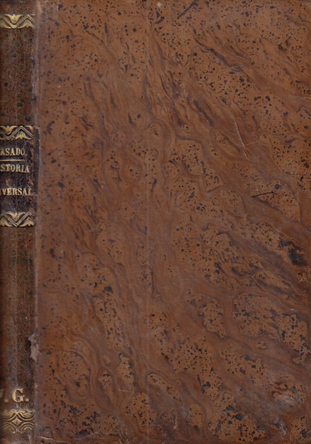 ELEMENTOS DE HISTORIA UNIVERSAL