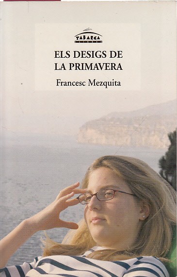 ELS DESIGS DE LA PRIMAVERA