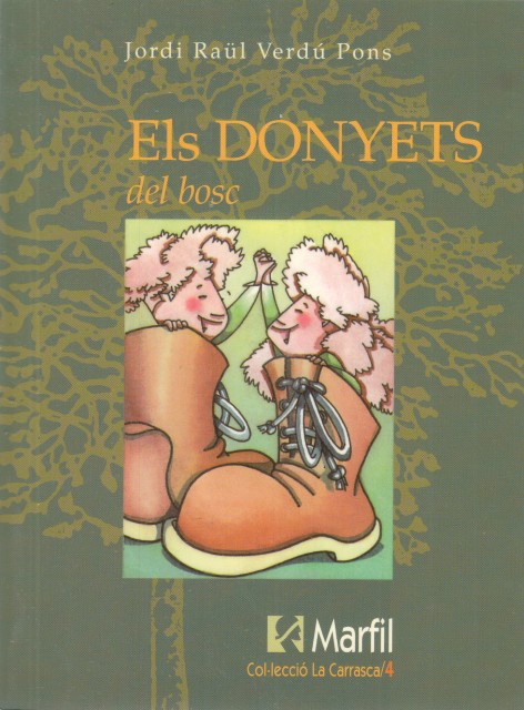 ELS DONYETS DEL BOSC
