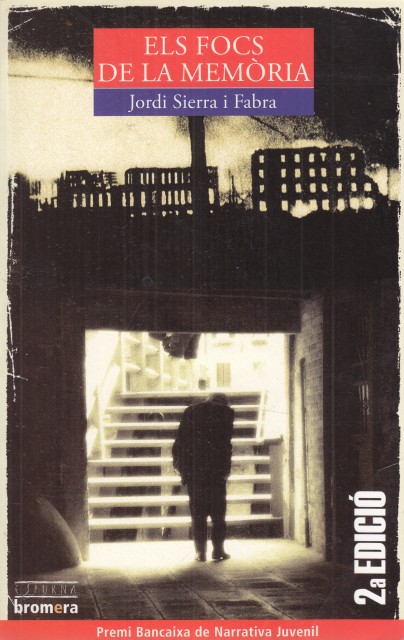 ELS FOCS DE LA MEMÒRIA