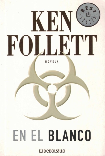 EN EL BLANCO
