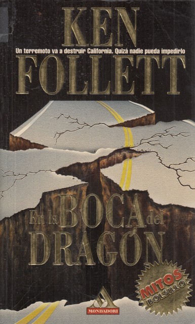 EN LA BOCA DEL DRAGÓN