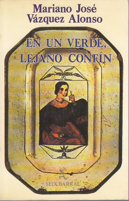 En un verde lejano confín