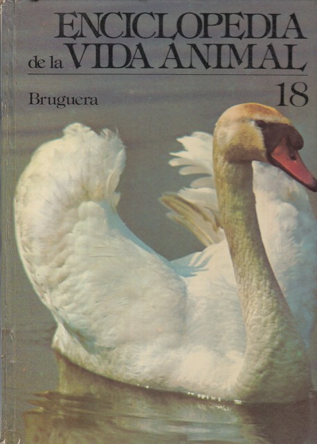 ENCICLOPEDIA DE LA VIDA ANIMAL Nº18. TRU-ZOS
