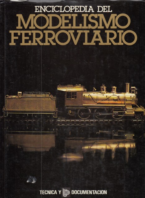 ENCICLOPEDIA DEL MODERNISMO FERROVIARIO