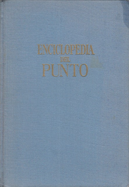 ENCICLOPEDIA DEL PUNTO